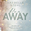 Buchcover Runaway