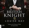 Buchcover British Knight