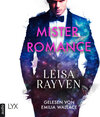 Buchcover Mister Romance