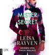 Buchcover Mister Secret