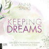 Buchcover Keeping Dreams