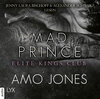 Buchcover Mad Prince - Elite Kings Club