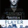 Buchcover British Player