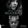 Buchcover Blood Destiny - Bloodrage