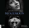 Buchcover Blood Destiny - Bloodmoon