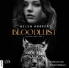 Buchcover Blood Destiny - Bloodlust