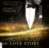 Buchcover Hollywood Love Story