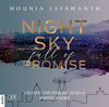 Buchcover Nightsky Full Of Promise
