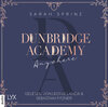 Buchcover Dunbridge Academy - Anywhere