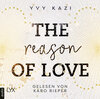 Buchcover The Reason of Love