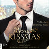 Buchcover Merry Kissmas