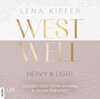 Buchcover Westwell - Heavy & Light