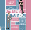 Buchcover Boyfriend Material