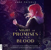 Buchcover A Night of Promises and Blood