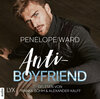 Buchcover Anti-Boyfriend