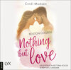 Buchcover Boston College - Nothing but Love