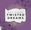 Buchcover Twisted Dreams