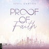 Buchcover Proof of Faith