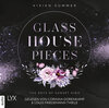 Buchcover Glass House Pieces - The Boys of Sunset High