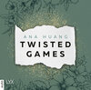 Buchcover Twisted Games