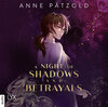 Buchcover A Night of Shadows and Betrayals