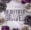 Buchcover Beautiful Graves