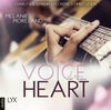 Buchcover Voice of My Heart