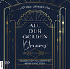 Buchcover All Our Golden Dreams
