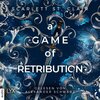 Buchcover Hades-Saga - 2 - A Game of Retribution - Scarlett St. Clair (Hörbuch-Download)