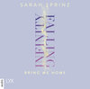 Buchcover Infinity Falling - Bring Me Home