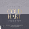Buchcover Coldhart - Strong & Weak