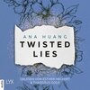 Buchcover Twisted-Reihe - 4 - Twisted Lies - Ana Huang (Hörbuch-Download)