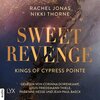 Buchcover Kings of Cypress Pointe - Sweet Revenge