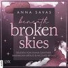 Buchcover Beneath Broken Skies