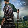 Buchcover Ein Highlander wie kein anderer