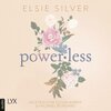 Buchcover Powerless