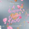 Buchcover A Thousand Broken Pieces