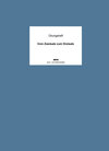 Buchcover Vom Zweisatz zum Dreisatz