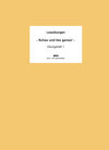 Buchcover Schau und lies genau! Übungsheft 1