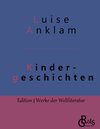 Buchcover Kindergeschichten