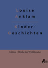 Buchcover Kindergeschichten