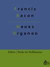 Buchcover Neues Organon