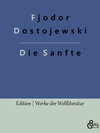 Buchcover Die Sanfte