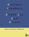 Buchcover Briefe aus dem Orient