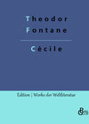 Buchcover Cécile