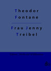 Buchcover Frau Jenny Treibel