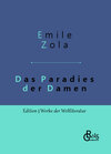Buchcover Das Paradies der Damen