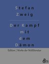 Buchcover Der Kampf mit dem Dämon