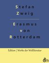 Buchcover Triumph und Tragik des Erasmus von Rotterdam