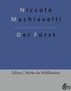 Buchcover Der Fürst